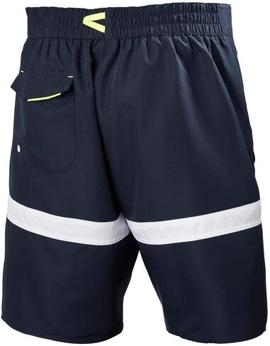 Helly-Hansen Men's Marstrand Trunk Shorts in Saudi Arabia