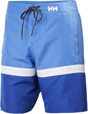 Helly-Hansen Men's Marstrand Trunk Shorts in Saudi Arabia