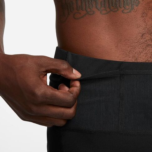بنطال Nike Trail Dri-FIT Lava Loops للرجال بطول 1/2 in Kuwait