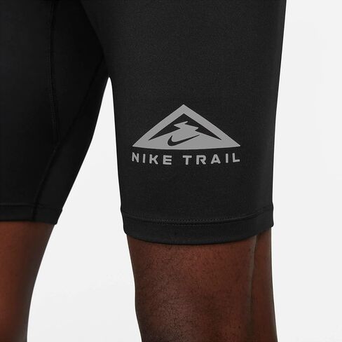 بنطال Nike Trail Dri-FIT Lava Loops للرجال بطول 1/2 in Kuwait