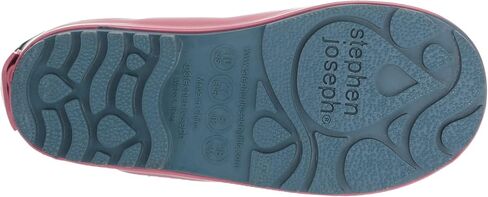 Stephen Joseph Girl's Cats Rain Shoe in Saudi Arabia