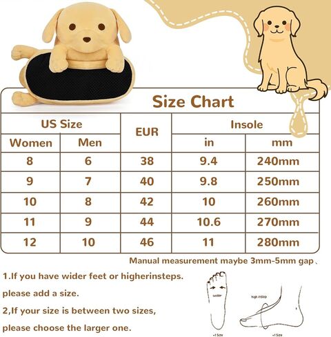 شبشب نسائي من Prewplam، شباشب قطيفة على شكل حيوانات لطيفة، شباشب حيوانات كرتونية شتوية مضحكة، شباشب داخلية، شباشب قطيفة دافئة للنساء والرجال in Kuwait