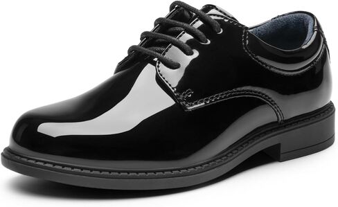 حذاء Bruno Marc الكلاسيكي للأولاد من Oxfords (الأطفال الصغار/الأطفال الصغار/الأطفال الكبار) in Saudi Arabia