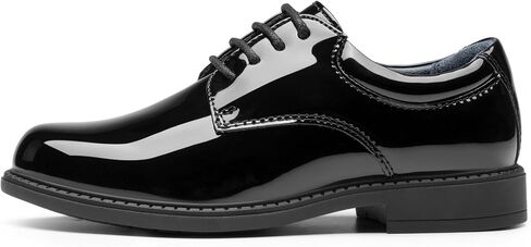حذاء Bruno Marc الكلاسيكي للأولاد من Oxfords (الأطفال الصغار/الأطفال الصغار/الأطفال الكبار) in Saudi Arabia