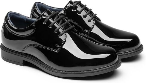 حذاء Bruno Marc الكلاسيكي للأولاد من Oxfords (الأطفال الصغار/الأطفال الصغار/الأطفال الكبار) in Saudi Arabia