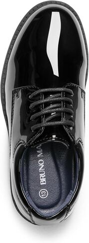 حذاء Bruno Marc الكلاسيكي للأولاد من Oxfords (الأطفال الصغار/الأطفال الصغار/الأطفال الكبار) in Saudi Arabia