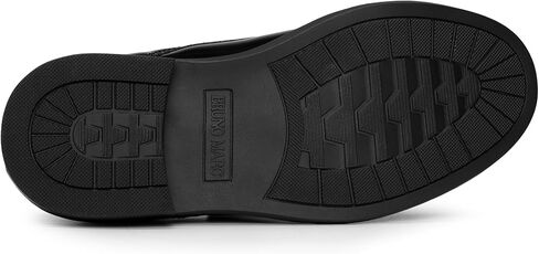 حذاء Bruno Marc الكلاسيكي للأولاد من Oxfords (الأطفال الصغار/الأطفال الصغار/الأطفال الكبار) in Saudi Arabia