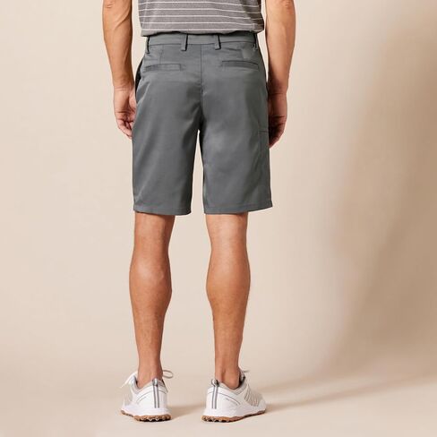 Amazon Essentials Men's 10" Classic-Fit Cargo Golf Short (Available in Big & Tall) in Saudi Arabia