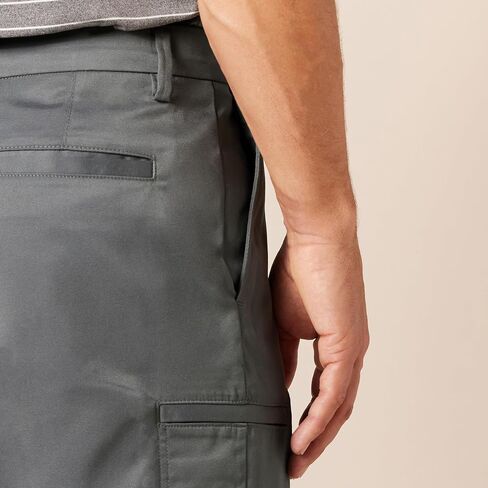 Amazon Essentials Men's 10" Classic-Fit Cargo Golf Short (Available in Big & Tall) in Saudi Arabia