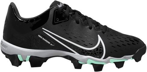 حذاء Nike Girls Hyperdiamond 4 Keystone GG المصبوب للكرة اللينة in Kuwait