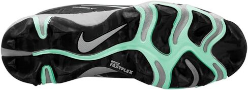 حذاء Nike Girls Hyperdiamond 4 Keystone GG المصبوب للكرة اللينة in Kuwait