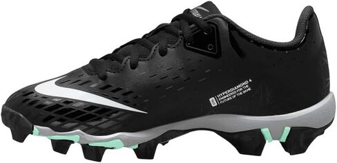حذاء Nike Girls Hyperdiamond 4 Keystone GG المصبوب للكرة اللينة in Kuwait