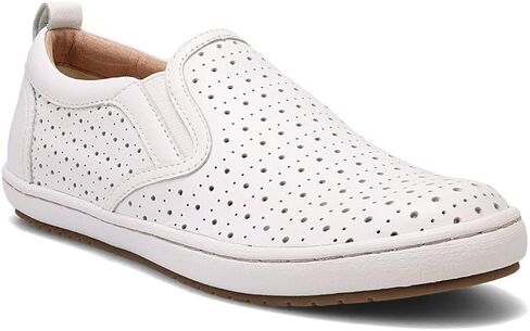 Taos Women's Court Sneaker in Saudi Arabia