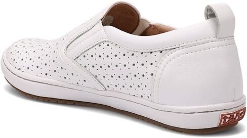 Taos Women's Court Sneaker in Saudi Arabia