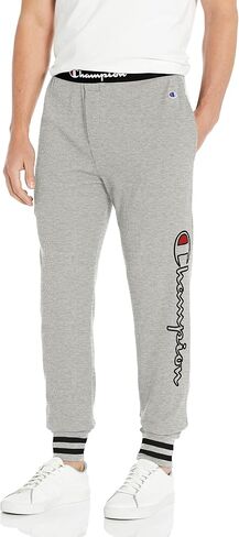 Champion Men's Waffle Rib Cuff Sleep Pant in Saudi Arabia