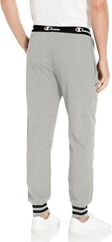 Champion Men's Waffle Rib Cuff Sleep Pant in Saudi Arabia
