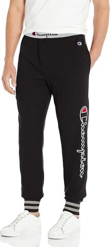 Champion Men's Waffle Rib Cuff Sleep Pant in Saudi Arabia
