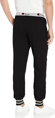 Champion Men's Waffle Rib Cuff Sleep Pant in Saudi Arabia