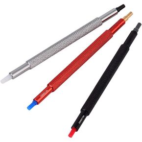 مجموعة ادوات اصلاح الساعات من 3 قطع، اداة ضغط يدوية للساعة، مجموعة ادوات اصلاح الساعات لتركيب الساعات اليدوية in Kuwait