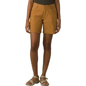 prAna 5" Halle Shorts II