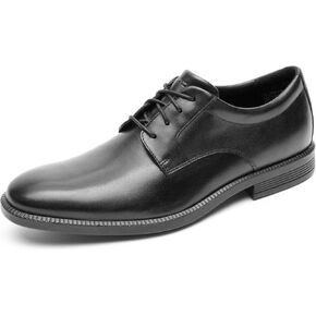 Rockport Men's Dressports Premium Plain Toe Oxford in Kuwait