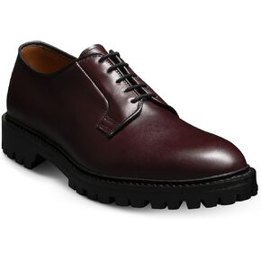 Allen Edmonds Men's Lennon Derby Lug Oxford in Saudi Arabia