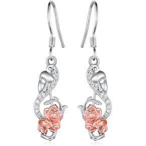Phantom of the Opera Earrings Sterling Silver Phantom of the Opera Merch Theater Gifts for Women Men in Saudi Arabia
