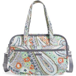 Vera Bradley Women's Lay Flat Travel Bag