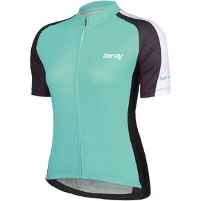 Womens Cycling Jerseys with Three Pockets,Women Cycling Shirt,Women Bike Tank top in Saudi Arabia