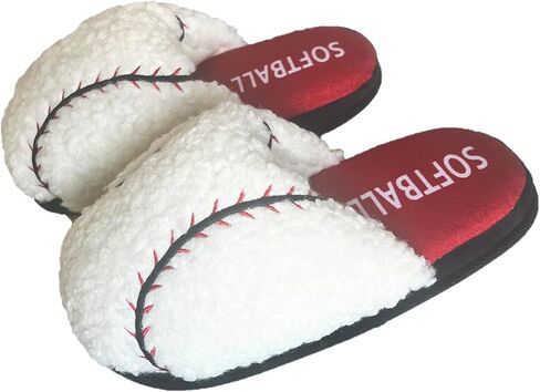 Tirzrro Big Kids Girls Boys Warm Slippers with Soft Memory Foam Slip-on Indoor Slippers in Saudi Arabia