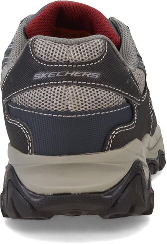 Skechers Men's Cankton Ebbitt Steel Toe Construction Shoe in Saudi Arabia