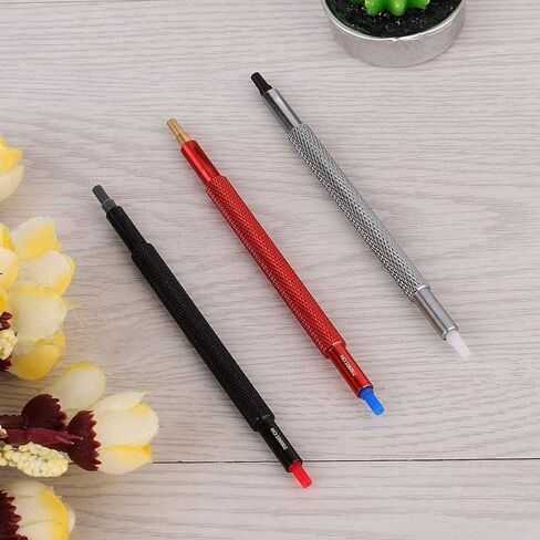 مجموعة ادوات اصلاح الساعات من 3 قطع، اداة ضغط يدوية للساعة، مجموعة ادوات اصلاح الساعات لتركيب الساعات اليدوية in Kuwait