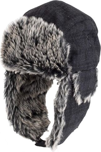 Dockers Women's Warm Trapper Hat in Saudi Arabia