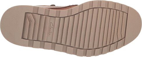 Clarks Men's Barnes Lace Oxford Boot in Saudi Arabia