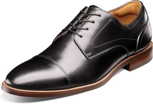 Florsheim Men's Rubano Cap Toe Oxford in Saudi Arabia
