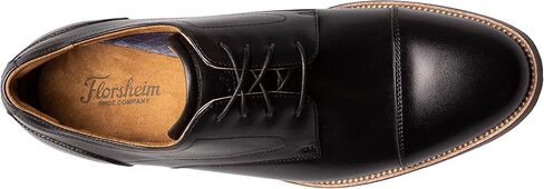 Florsheim Men's Rubano Cap Toe Oxford in Saudi Arabia