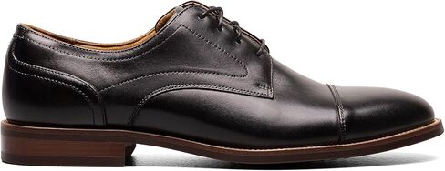Florsheim Men's Rubano Cap Toe Oxford in Saudi Arabia