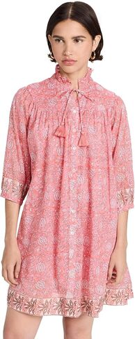 Marea Women's Georgia Dress in Saudi Arabia