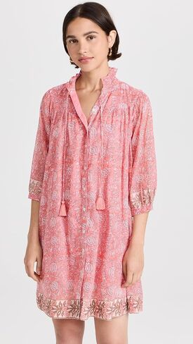 Marea Women's Georgia Dress in Saudi Arabia