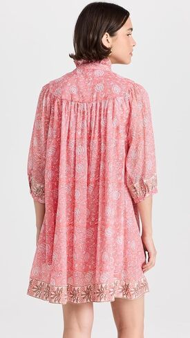 Marea Women's Georgia Dress in Saudi Arabia