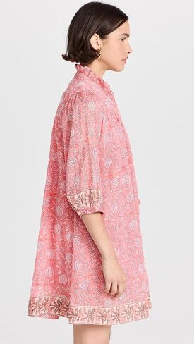 Marea Women's Georgia Dress in Saudi Arabia