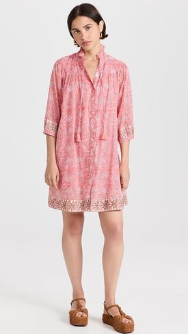 Marea Women's Georgia Dress in Saudi Arabia
