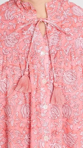 Marea Women's Georgia Dress in Saudi Arabia