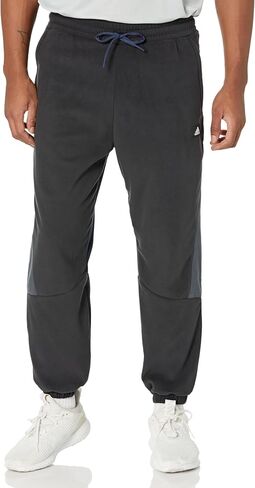 adidas Men's Polarfleece Pants in Saudi Arabia