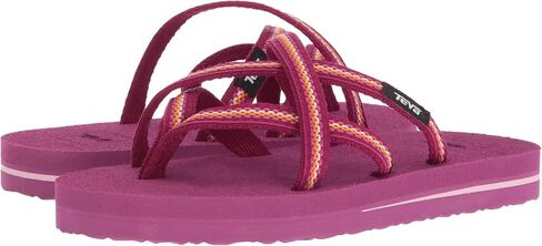 Teva Unisex-Child K Olowahu Sandal in Saudi Arabia