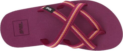 Teva Unisex-Child K Olowahu Sandal in Saudi Arabia