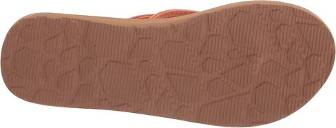 Volcom Girl's Forever and Ever Flip Flop Sandal in Saudi Arabia