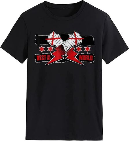 قميص Vodtyicts cm of Punk تي شيرت Aew cm of Punk الأفضل في العالم in Saudi Arabia