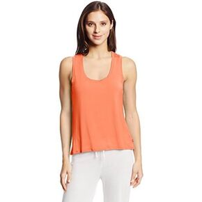 Josie by Natori Women's Tee Swing Tank in Saudi Arabia