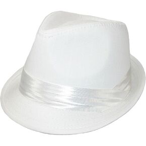 Kenny K Men's Wedding Dress Formal Fedora Hat in Saudi Arabia